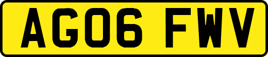 AG06FWV