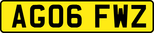 AG06FWZ