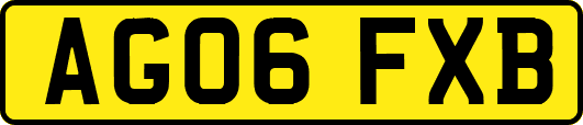 AG06FXB