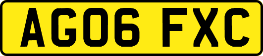 AG06FXC