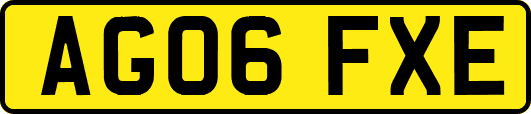 AG06FXE