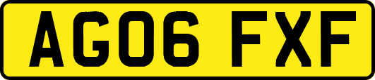 AG06FXF