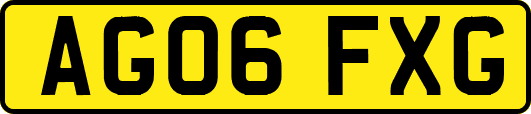 AG06FXG