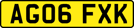 AG06FXK