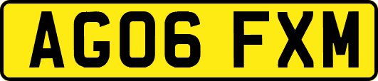 AG06FXM