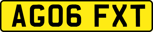 AG06FXT