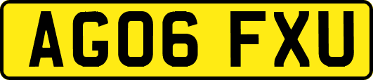 AG06FXU