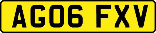 AG06FXV