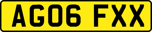 AG06FXX