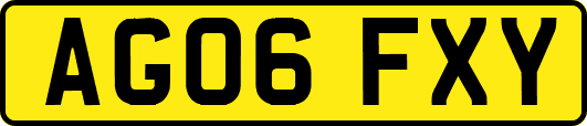 AG06FXY