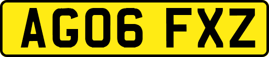 AG06FXZ