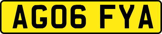 AG06FYA
