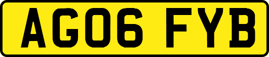 AG06FYB