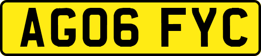AG06FYC