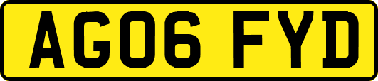 AG06FYD