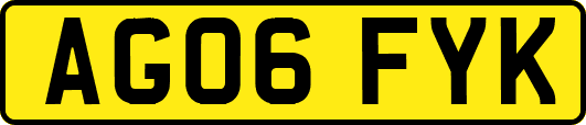 AG06FYK