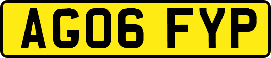 AG06FYP