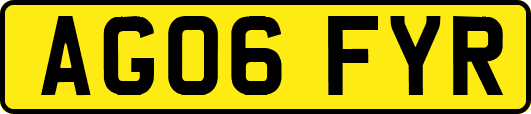 AG06FYR