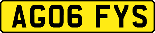 AG06FYS