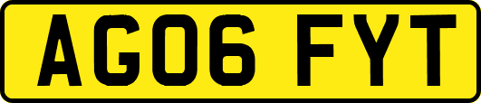 AG06FYT