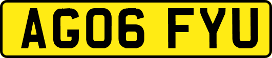AG06FYU