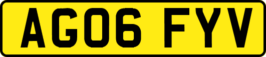 AG06FYV