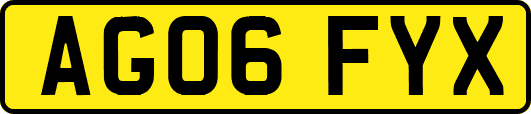 AG06FYX