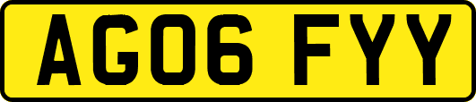 AG06FYY
