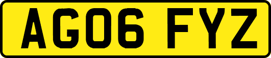 AG06FYZ