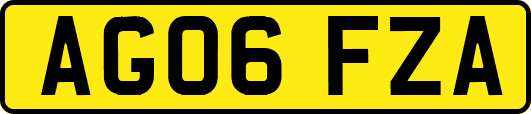 AG06FZA
