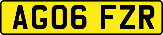 AG06FZR