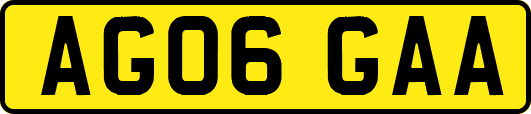 AG06GAA