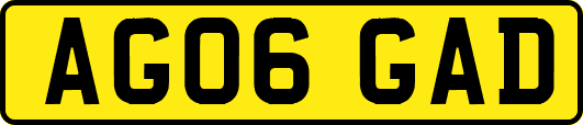 AG06GAD