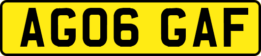 AG06GAF