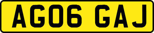 AG06GAJ
