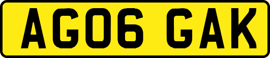 AG06GAK