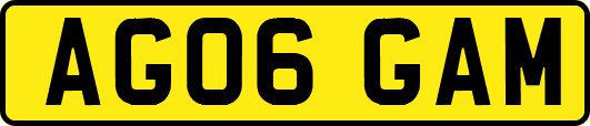 AG06GAM