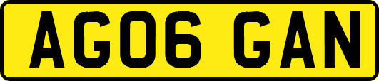 AG06GAN