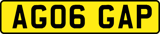 AG06GAP