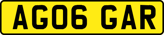 AG06GAR
