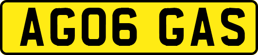 AG06GAS