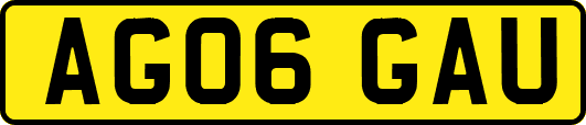 AG06GAU
