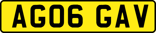 AG06GAV