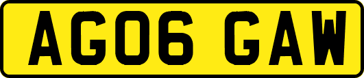 AG06GAW