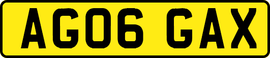 AG06GAX