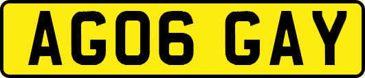 AG06GAY