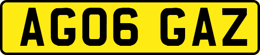 AG06GAZ
