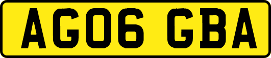 AG06GBA