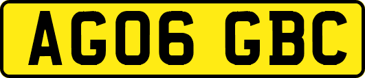AG06GBC