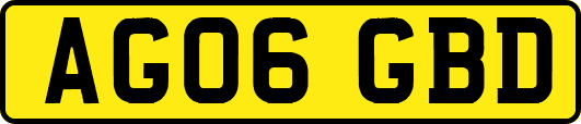 AG06GBD